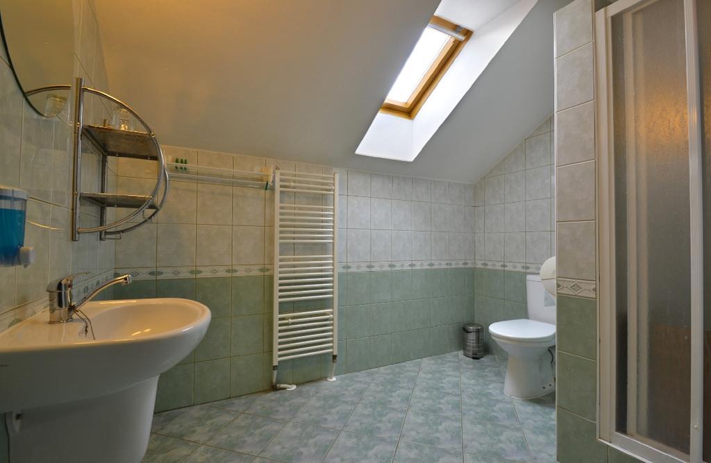 Hotel Flora Bešeňová Rom bilde
